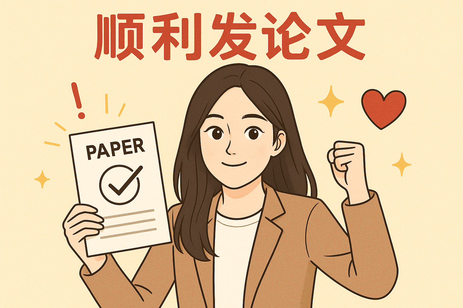 顺利发论文
